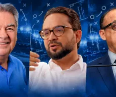 Veja o desempenho dos candidatos paraibanos ligados ao esporte nas Eleições 2026