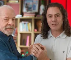 Veneziano divulga novo vídeo de Lula em meio à disputa de voto com Nabor na Paraíba