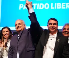 Vice de Flávio Bolsonaro, Alfredo Gaspar cumpre agenda na Paraíba neste sábado