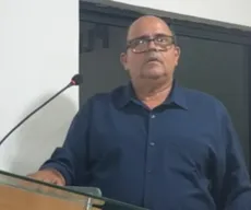 Vice toma posse como prefeito interino de Caaporã após afastamento de prefeito por suposta fraude