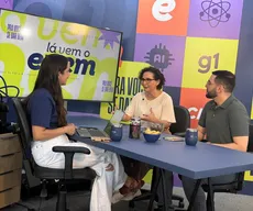Videocast do Lá Vem o Enem debate formação em medicina e áreas de atuação