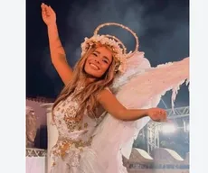 Wanessa Camargo será atração do Concerto de Natal de João Pessoa em dezembro