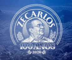 Zé Carlos, 100 anos: livro em homenagem ao fundador da Rede Paraíba é lançado