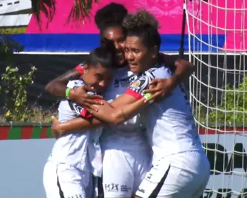 4 de Outubro e José Pinheiro conquistam os títulos da Taça das Favelas PB 2026