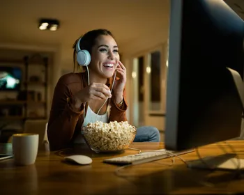 5 séries de 2026 para usar como repertório na redação do Enem