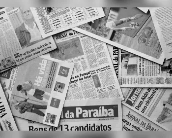 55 anos do Jornal da Paraíba: veja como a memória do impresso é preservada