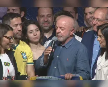 A vitória de Lula é a vitória da democracia