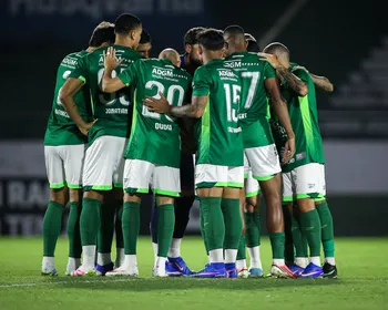 Adversário do Botafogo-PB, Guarani atravessa momento de instabilidade na Série C