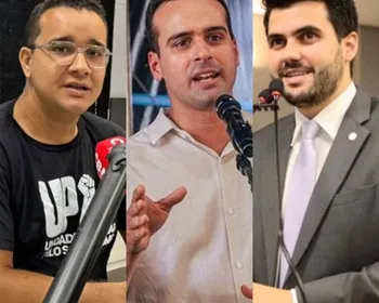Aije da UP: TRE-PB proíbe uso de escolas e mobilização de estudantes em atos pró-Lucas e Wilson