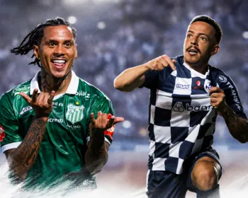Algozes dos paraibanos na Série D 2026, Uberlândia garante acesso e São José-RS vai aos playoffs