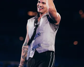 Almeidão não receberá mais show de Luan Santana em João Pessoa; confira novo local