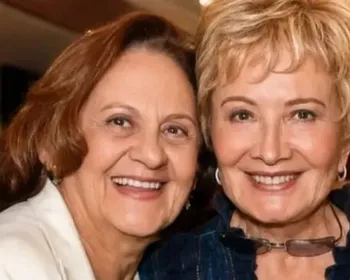Amanhecemos sem Laura Cardoso, anoitecemos sem Glória Menezes