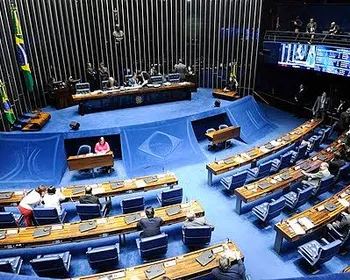 Com votos de paraibanos, Senado aprova aumento do teto para MEI e perdão de dívidas