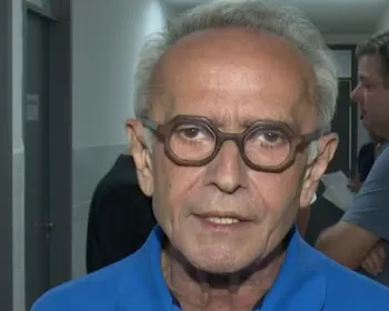 “Apelam para o tapetão”: Cícero reage e questiona tentativas de barrar sua candidatura