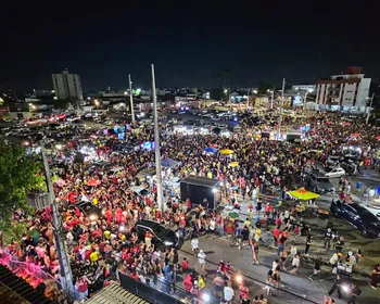 Apoiadores de Lula fazem atos em comemoração pela reeleição em cidades da Paraíba