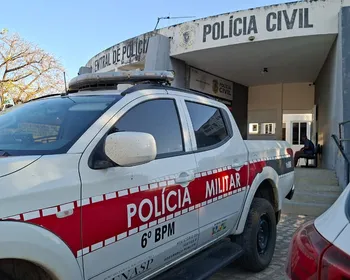 Após fugir para área de mata, homem suspeito de tentativa de feminicídio é preso em Cajazeiras