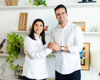 Após impasse, Lucas Ribeiro anuncia Lígia Feliciano como vice na chapa para reeleição na Paraíba