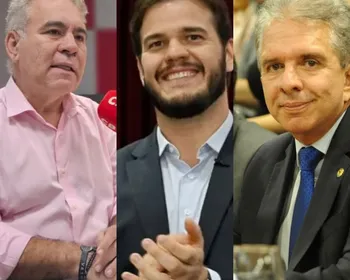 As duas razões para a hesitação de Bruno Cunha Lima quanto ao 2º voto do Senado