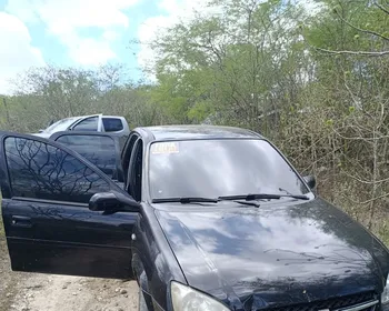 Assalto à casa de prefeito de Boqueirão é investigado pela Polícia Civil