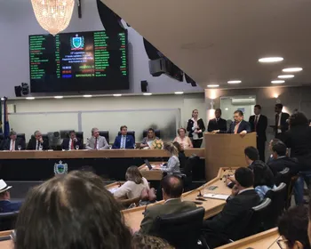 Deputados aprovam 'pausa eleitoral' e Assembleia só terá uma sessão ordinária antes das eleições