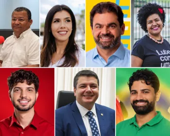 Assembleia da Paraíba terá renovação de 41%, com 15 novos nomes; 9 não se reelegeram