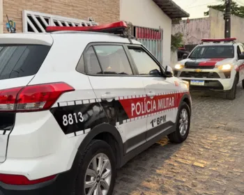 Ataque a tiros no Centro de João Pessoa deixa um morto e outro ferido