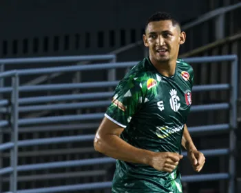 Atlético de Santa Rita fica a um passo da elite após goleada sobre Spartax
