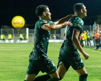 Atlético de Santa Rita goleia Spartax e garante acesso à elite do Paraibano
