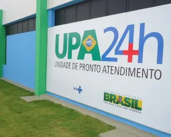 Auditoria do TCE: faltam ventiladores e desfibriladores em 50% das UPAs inspecionadas na Paraíba