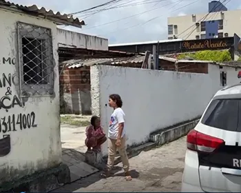 Causa da morte de bebê de um ano em ocupação em João Pessoa foi sufocação consecutiva, diz IML
