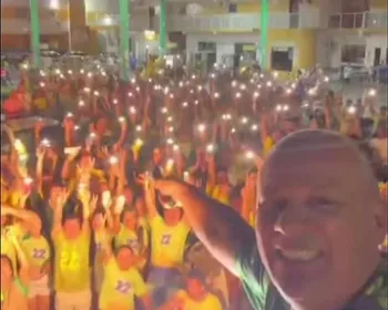 Bolsonaristas promovem mobilizações no Sertão, CG e Cariri