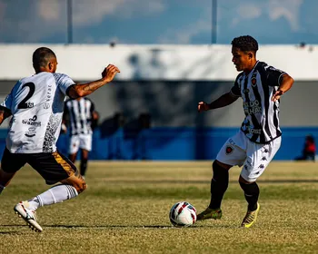 Botafogo-PB empata com Amazonas e desperdiça chance de virar líder da Série C