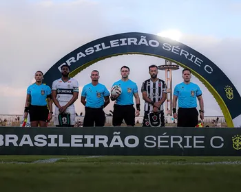 Botafogo-PB empata com Maringá e fica em situação difícil na Série C