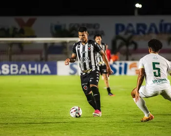 Botafogo-PB perde para o Floresta no Almeidão e amarga segunda derrota no quadrangular da Série C