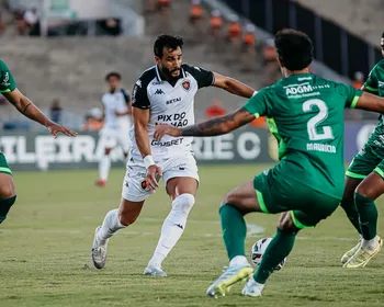 Botafogo-PB vira sobre o Guarani e garante classificação antecipada na Série C