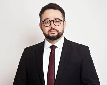 Bruno escolhe Rodrigo Rabello como novo Procurador-Geral de Campina Grande