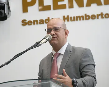 Bruno Farias assume liderança da bancada de apoio ao governo Leo na Câmara de João Pessoa