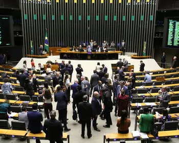 Câmara aprova aumento do limite do MEI e perdão de dívidas; veja votos da Paraíba