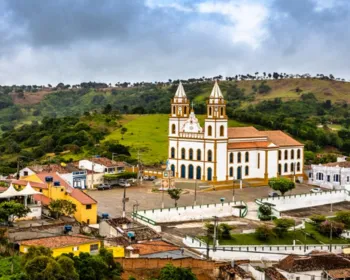 Caminhos do Frio chega a Bananeiras com música, cultura e experiências