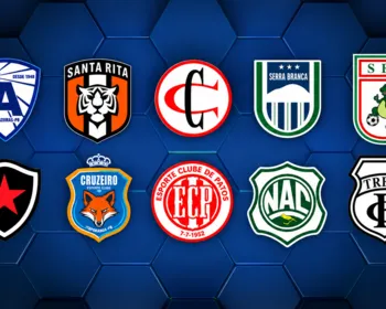 Campeonato Paraibano 2027: confira os 10 clubes que disputarão a elite estadual