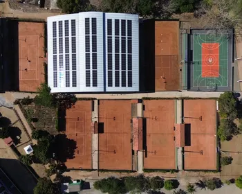 Campina Grande recebe atletas de 12 países em busca do título do ITF W15 de tênis feminino