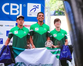 Campina Grande sedia Campeonato Brasileiro Interclubes de Beach Tennis neste fim de semana