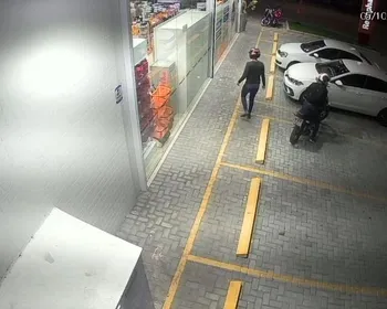 Canetas emagrecedoras são roubadas em assalto a farmácia em Campina Grande