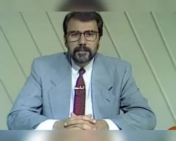 Carlos Monforte era a cara do Bom Dia Brasil