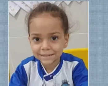 Caso Ayla: MP recorre contra soltura de acusados de matar menina de 5 anos em Patos
