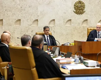 Caso Master: julgamento no STF é adiado sem definir se Moraes e Mendonça serão julgados juntos