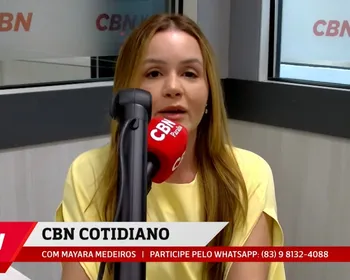 Nayana minimiza foto de Efraim com alvos do caso do INSS e defende interiorização da Saúde