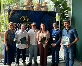 CBN Paraíba conquista 2º lugar em prêmio de Comunicação e Jornalismo em Administração