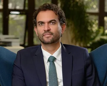 CEO da Quaest destaca disputa entre Cícero e Efraim pela segunda vaga no segundo turno