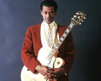 Chuck Berry, 100 anos